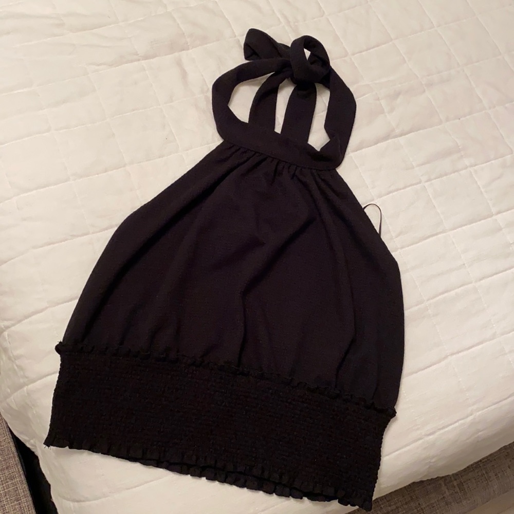 Halter Top
